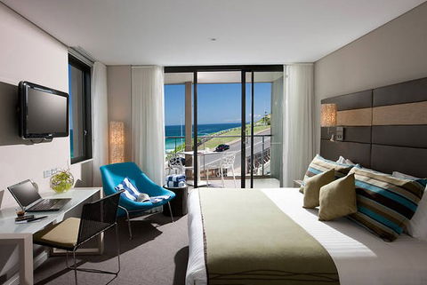 Novotel Newcastle Beach - Accommodation Nelson Bay 0