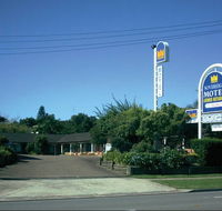 Sovereign Inn Newcastle - Accommodation Nelson Bay