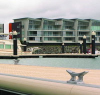 Peninsula Airlie Beach - Accommodation Nelson Bay