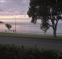 Whitsunday Waterfront Apartments - Accommodation Nelson Bay