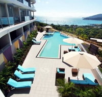 Airlie Searene Apartments - Accommodation Nelson Bay