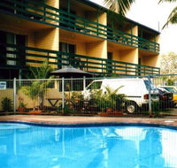 Airlie Beach Yha - Accommodation Nelson Bay