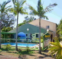 Orana Lodge Whitsunday - Accommodation Nelson Bay