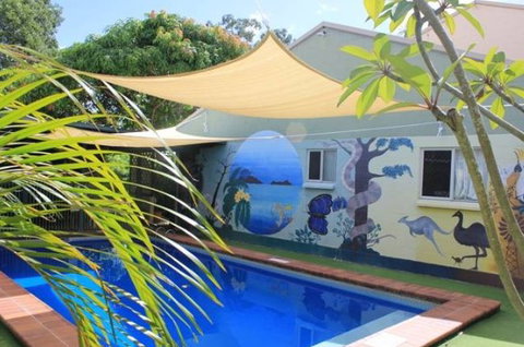 Orana Lodge Whitsunday - Accommodation Nelson Bay 1