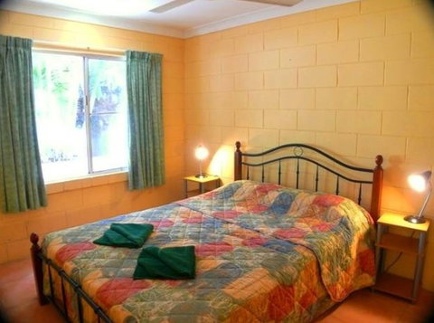 Orana Lodge Whitsunday - Accommodation Nelson Bay 4