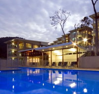 Summit Apartments Airlie Beach - Accommodation Nelson Bay