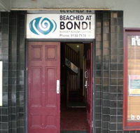 Beached At Bondi - Accommodation Nelson Bay
