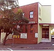 Forest Lodge Hotel - Accommodation Nelson Bay
