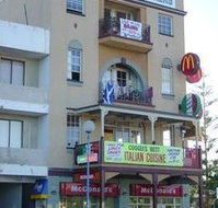 Surfside Coogee Beach - Accommodation Nelson Bay