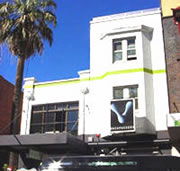 V Backpackers - Accommodation Nelson Bay