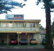 Manly Seaview Motel And Apartments - Accommodation Nelson Bay