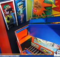 The Funk House Sydney - Accommodation Nelson Bay