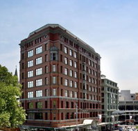 Sydney Central YHA - Accommodation Nelson Bay