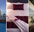 Sydney Marriott Hotel - Accommodation Nelson Bay