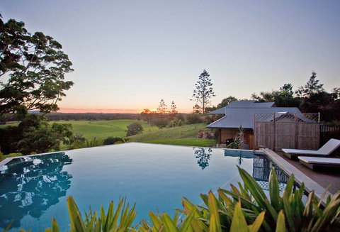 La Vista Byron Bay - Nelson Bay Accommodation.com 0