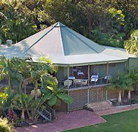 Peppers Casuarina Lodge - Accommodation Nelson Bay