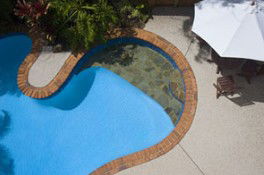 Pacific Apartments - Accommodation Nelson Bay 0