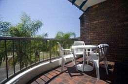 Pacific Apartments - Accommodation Nelson Bay 1