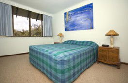 Pacific Apartments - Accommodation Nelson Bay 3