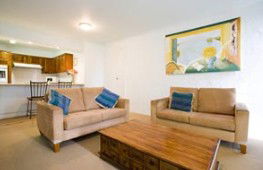 Pacific Apartments - Accommodation Nelson Bay 4