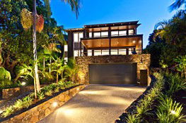 Ayana Beach House - Accommodation Nelson Bay 0