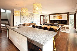 Ayana Beach House - Accommodation Nelson Bay 1