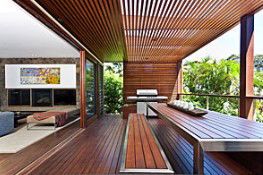 Ayana Beach House - Accommodation Nelson Bay 2