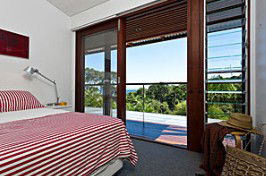 Ayana Beach House - Accommodation Nelson Bay 3