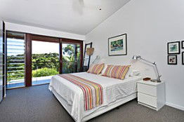 Ayana Beach House - Accommodation Nelson Bay 4