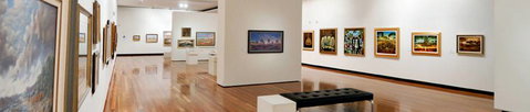 ArtSpace Mackay - Accommodation Nelson Bay 3