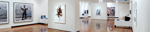 ArtSpace Mackay - Accommodation Nelson Bay 4