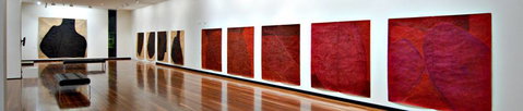 ArtSpace Mackay - Accommodation Nelson Bay 5