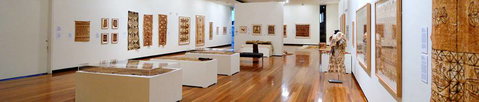 ArtSpace Mackay - Accommodation Nelson Bay 7