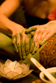 Keturah Spa  Skin Care  Hair - Accommodation Nelson Bay