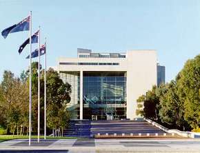 Canberra City ACT Accommodation Nelson Bay