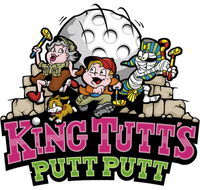 King Tutts Putt Putt - Accommodation Nelson Bay
