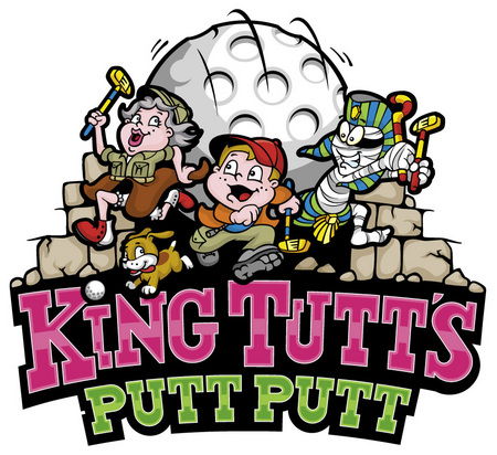 King Tutts Putt Putt - Nelson Bay Accommodation.com 0