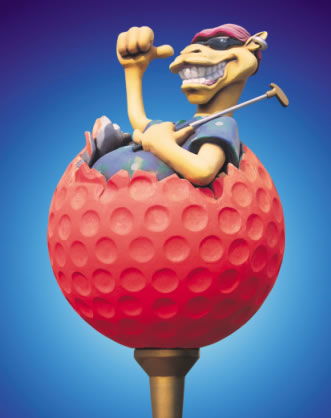 King Tutts Putt Putt - Nelson Bay Accommodation.com 1