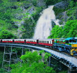 Kuranda Scenic Railway - Accommodation Nelson Bay