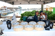 Hillarys Market - Accommodation Nelson Bay