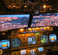 Flight Experience - Accommodation Nelson Bay