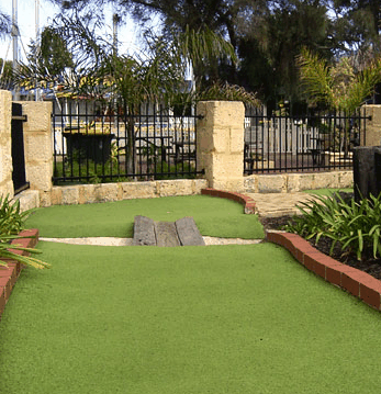 King Carnival - Accommodation Nelson Bay