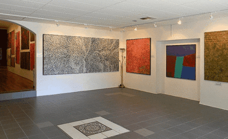 Aboriginart Indigenous Fine Art Gallery - Accommodation Nelson Bay 2