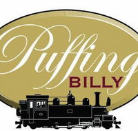Puffing Billy - Accommodation Nelson Bay