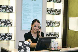 Pure Indulgence - Chermside - Accommodation Nelson Bay