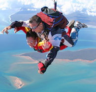 Tandem Cairns - Accommodation Nelson Bay