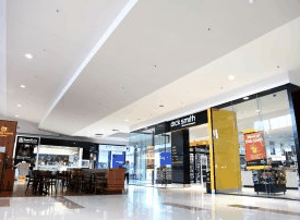 Calamvale Central Shopping Centre - Accommodation Nelson Bay
