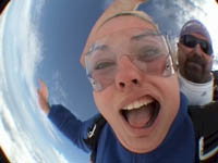 Simply Skydive - Accommodation Nelson Bay 0