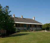Newstead House - Accommodation Nelson Bay
