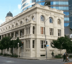 Naldham House - Accommodation Nelson Bay
